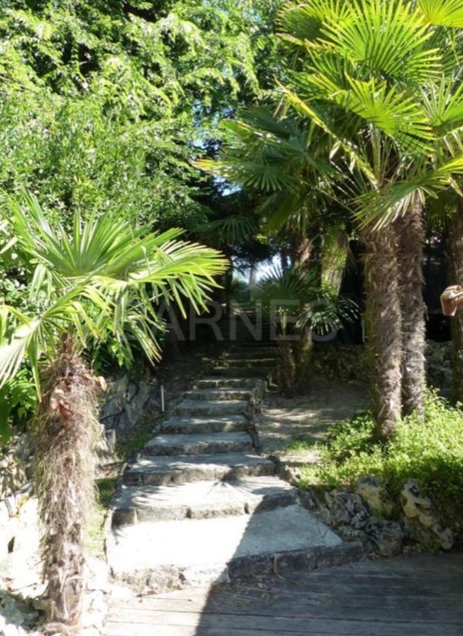 ארסשון Les Villas De La Ville D'Hiver Palissy מראה חיצוני תמונה