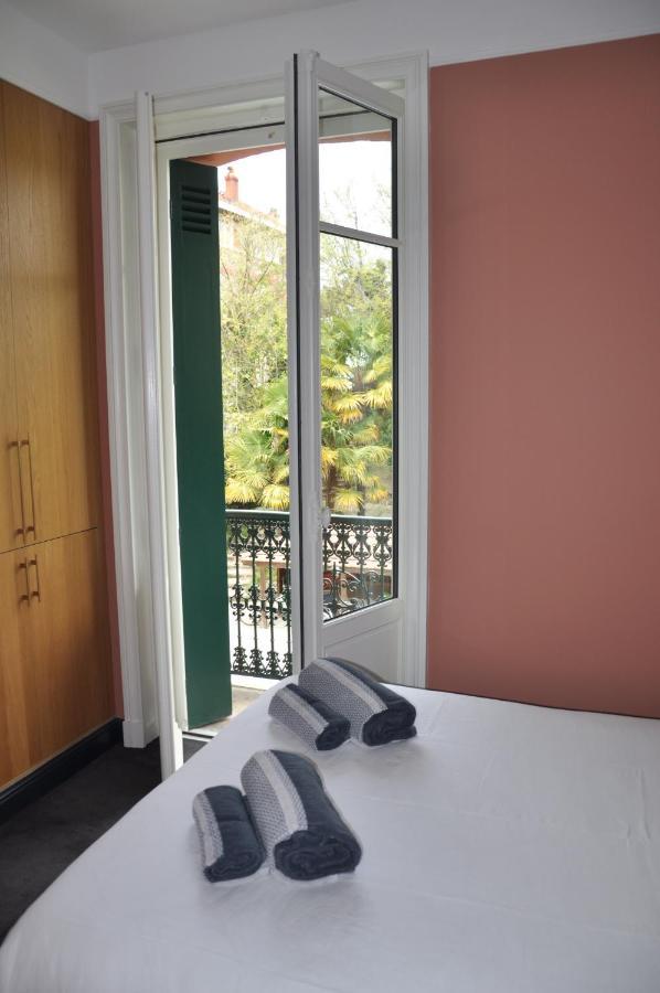 ארסשון Les Villas De La Ville D'Hiver Palissy מראה חיצוני תמונה
