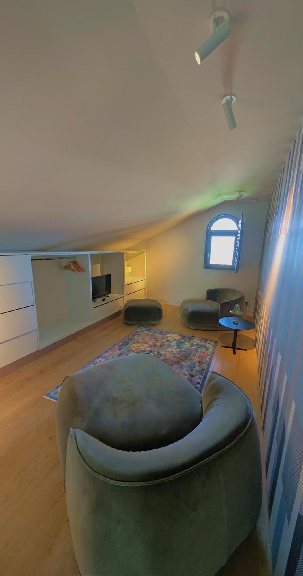 ארסשון Les Villas De La Ville D'Hiver Palissy מראה חיצוני תמונה