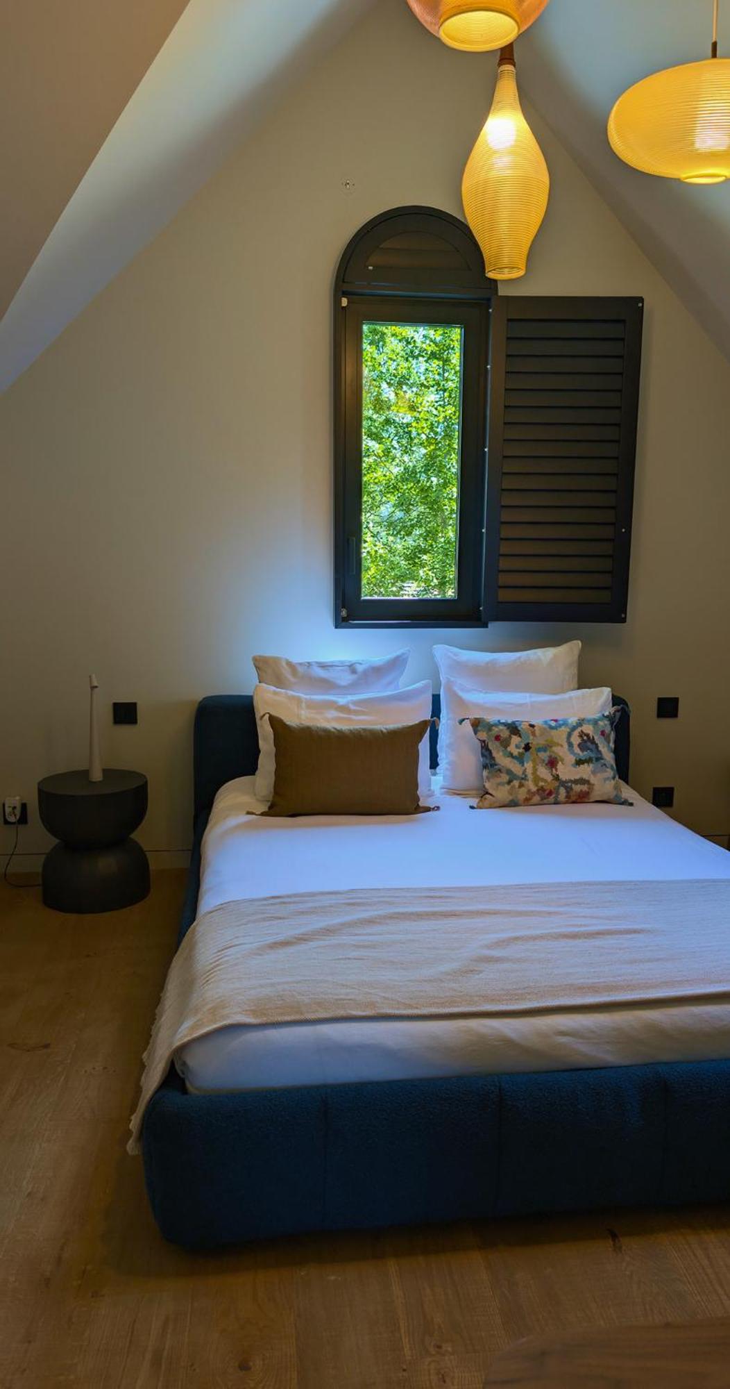 ארסשון Les Villas De La Ville D'Hiver Palissy מראה חיצוני תמונה